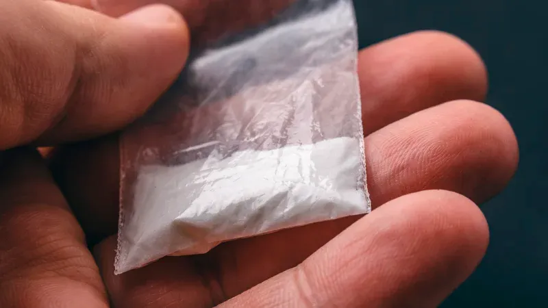 Buy Cocaine 98% online