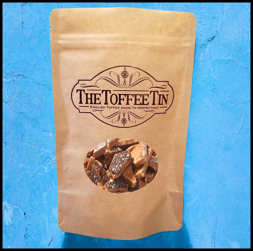 &quot;Rho&#39;s Original Size&quot;  - Large Shareable Bag