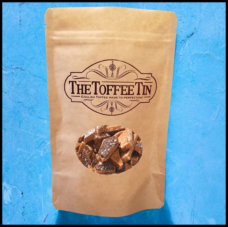 "Rho's Original Size"  - Large Shareable Bag