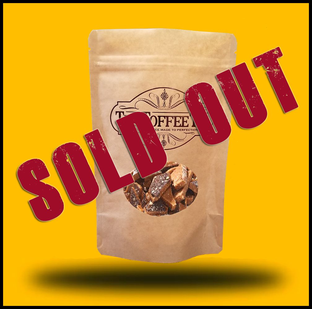 Small Bag - "The All Mine" Size!