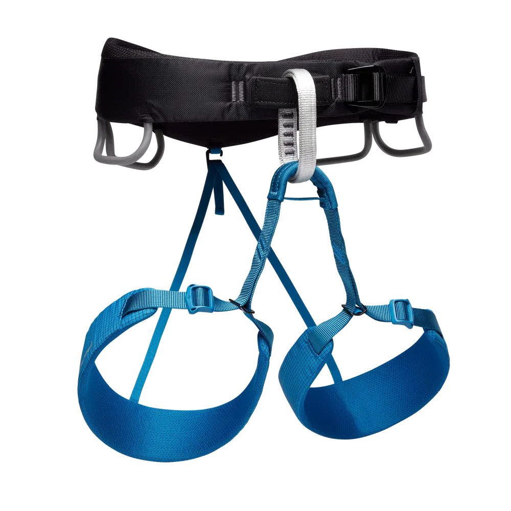 Black Diamond Momentum Harness