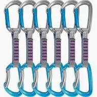 Camp Orbit Express KS Quickdraw 6-pack