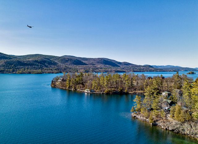 One Hour Scenic Flight-up to 3 passenger