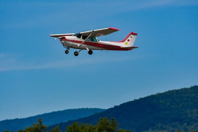 Lake George Scenic for 2