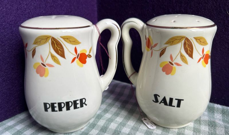GLASSWARE