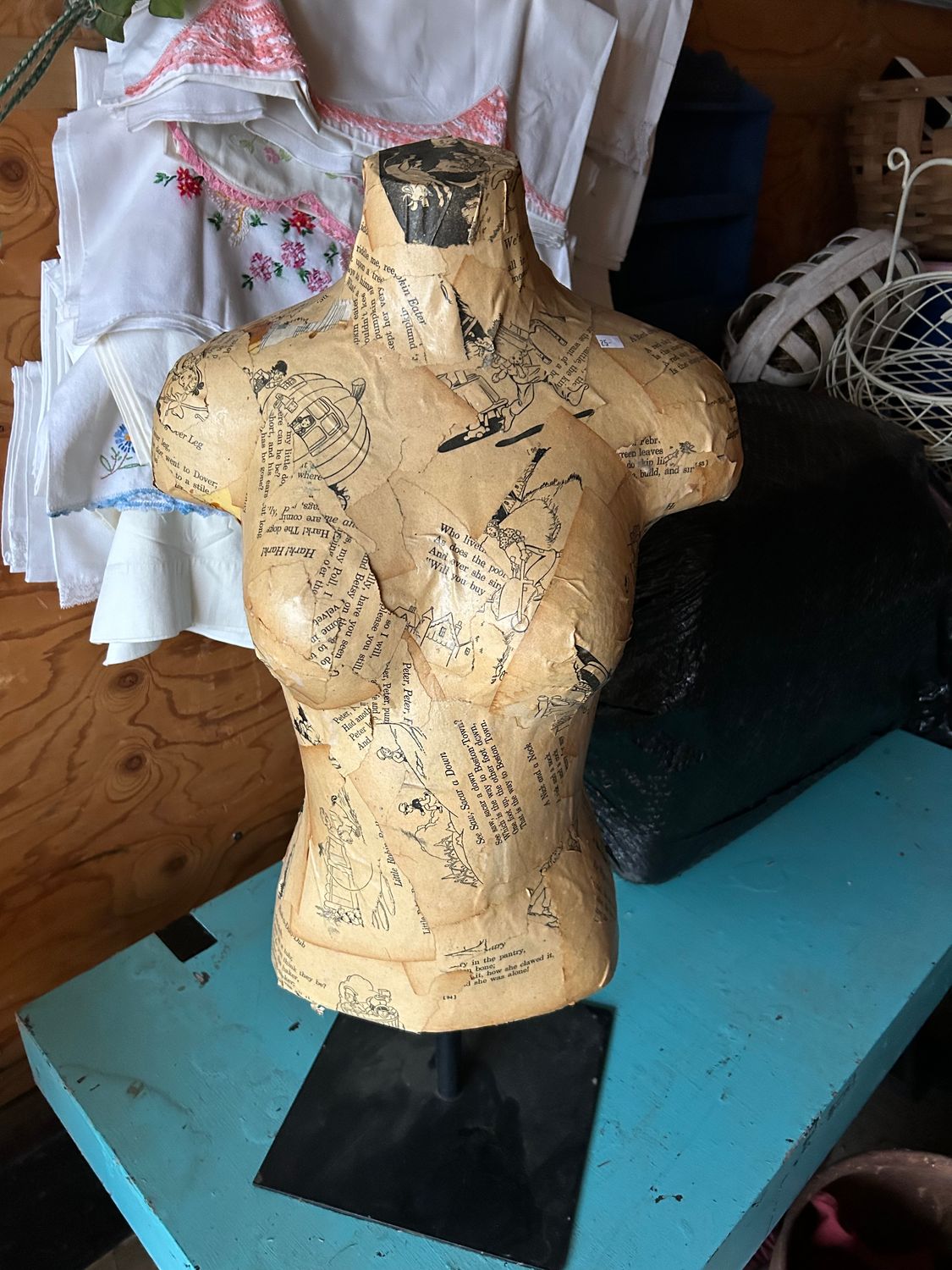 MANNEQUIN