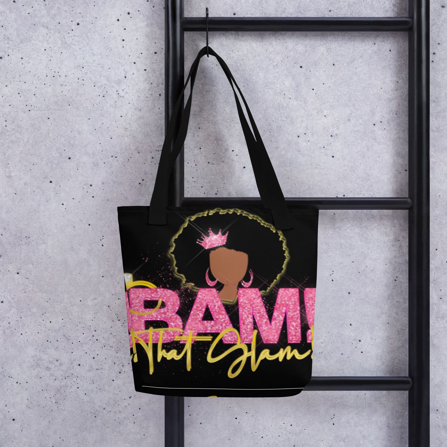 Tote bag