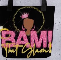 Bam! That Glam! Merch