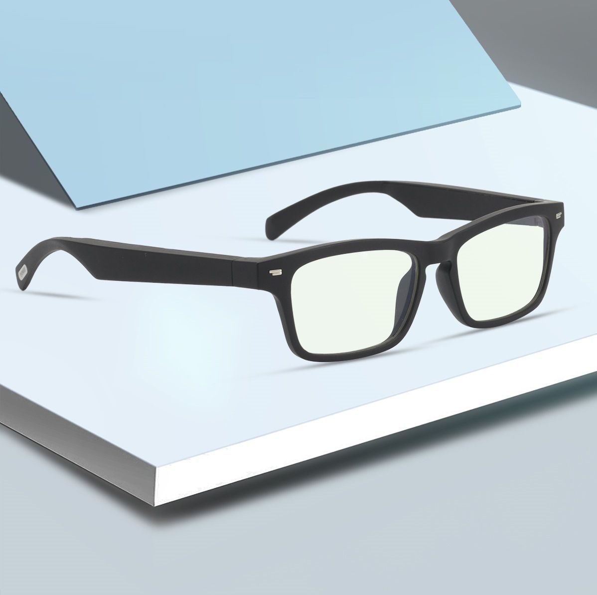 Bluetooth Audio Smart Glasses