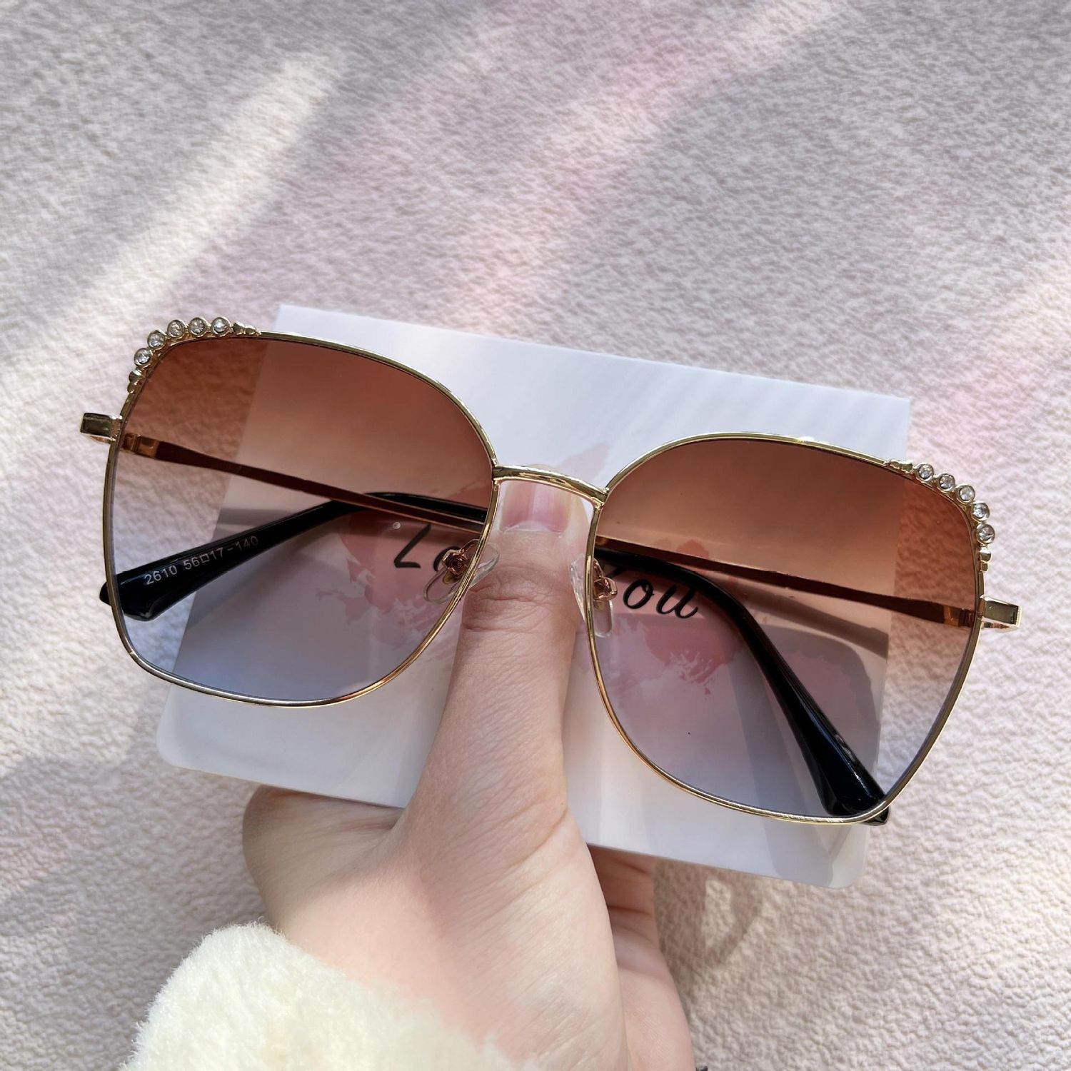 Women&#39;s Sun Fairy Shade Sunglasses