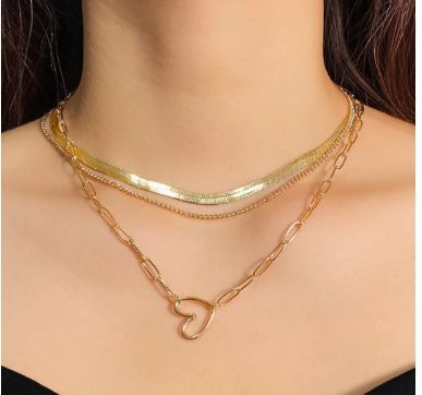 Chains &amp; Necklaces