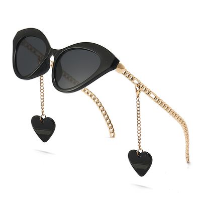 Retro Cross-border Cat Eye