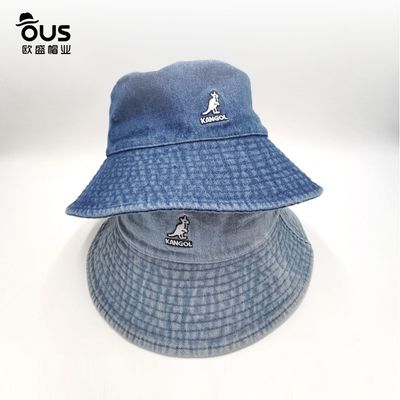 Kangaroo Bucket Hat
