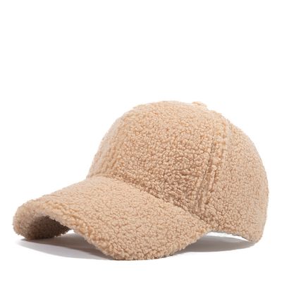 Women&#39;s Casual Peaked Cap