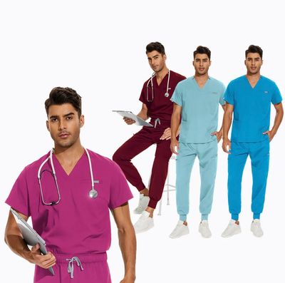 Men’s Comfortable Jogger Sets