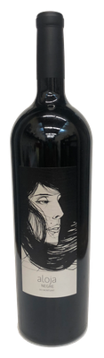 Aloja Negre Màgnum