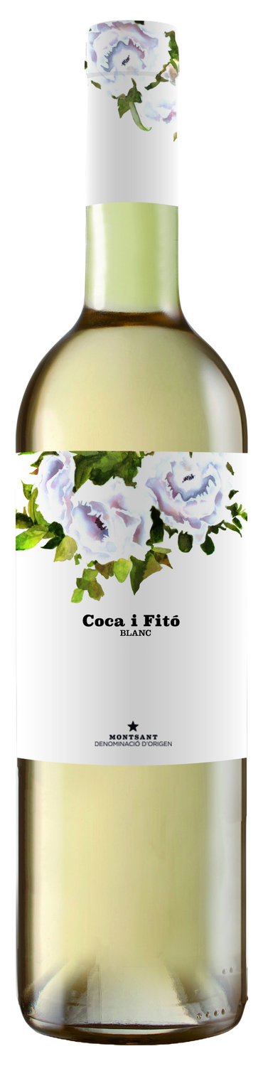 Coca i Fitó Blanc Eco