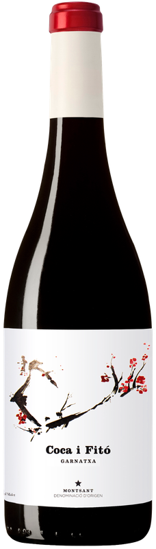 Coca i Fitó Garnatxa
