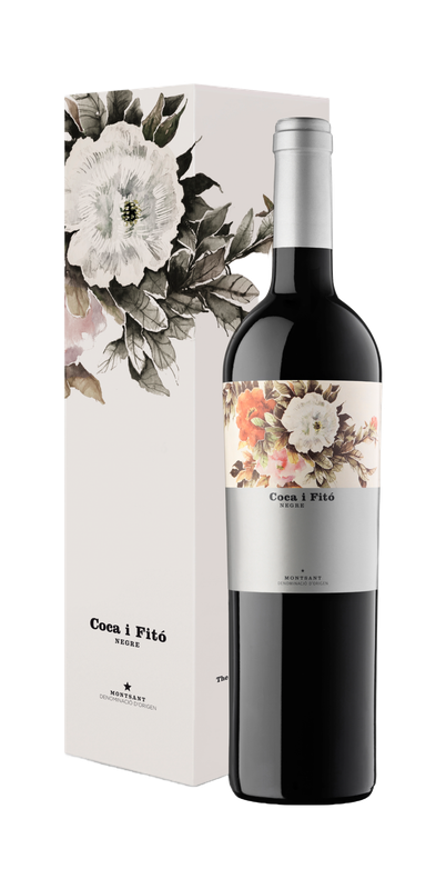 Coca i Fitó Negre