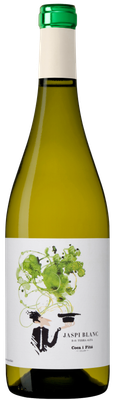 Jaspi Blanc