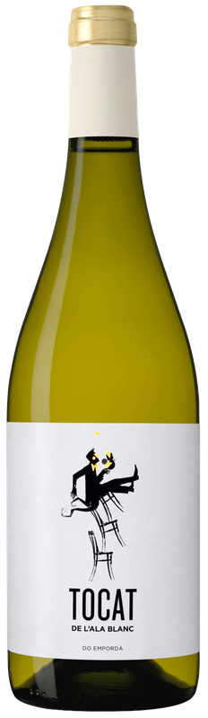 Tocat de l&#39;Ala Blanc