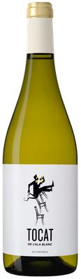 Tocat de l&#39;Ala Blanc