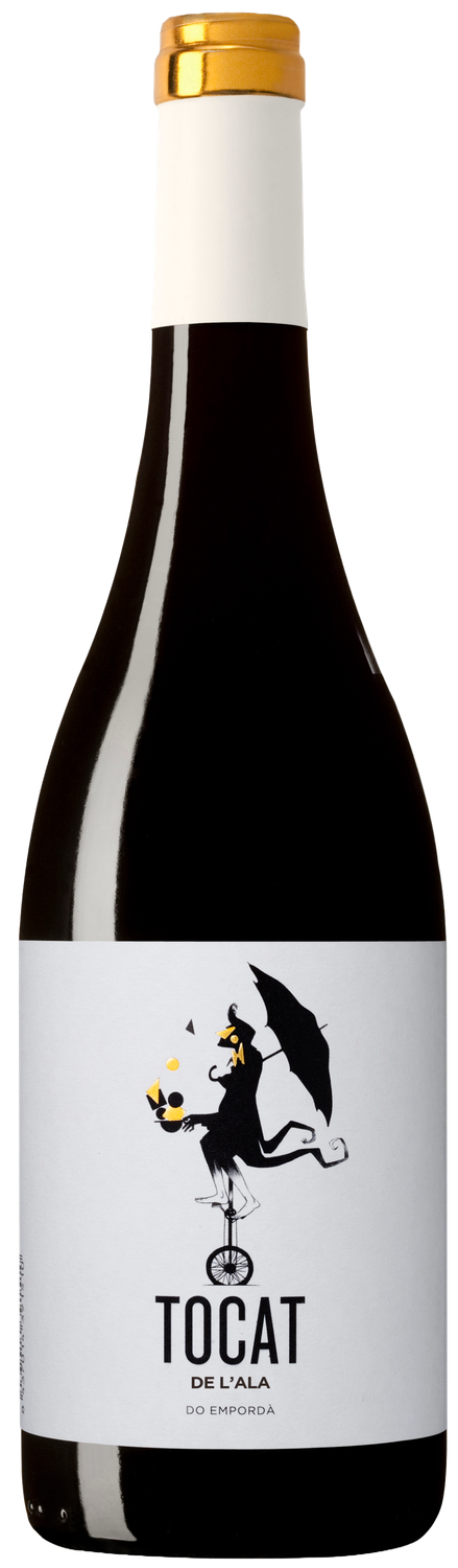 Tocat de l&#39;Ala Negre