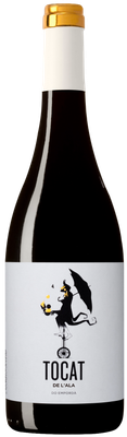 Tocat de l&#39;Ala Negre