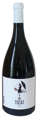 Tocat de l&#39;Ala Negre Màgnum