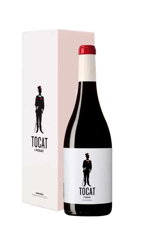 Tocat i Posat