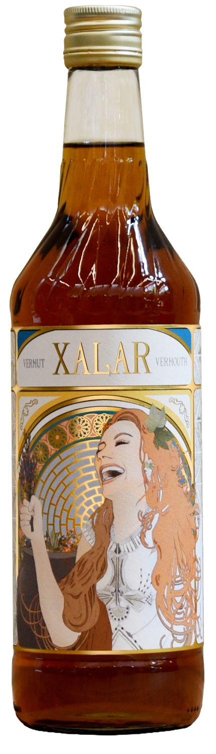 Vermut Xalar