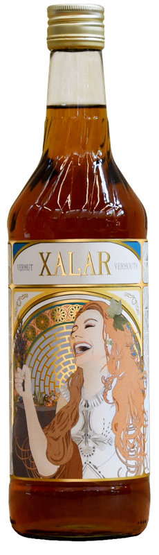 Vermut Xalar