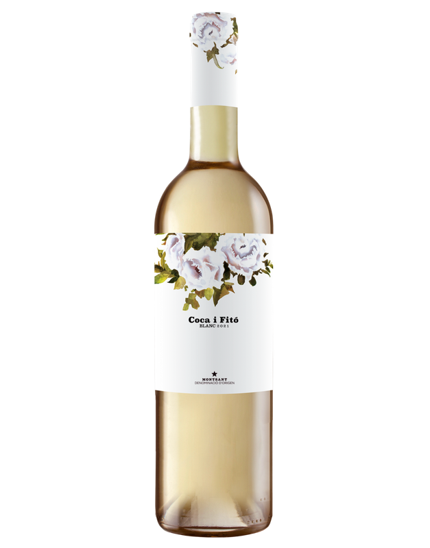 Coca i Fitó Blanc Eco