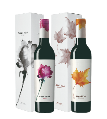 Pack Coca i Fitó Dolç & Coca i Fitó d'Ambre Pack Coca i Fitó Dolç & Coca i Fitó d'Ambre