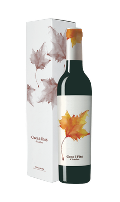 Coca i Fitó d'Ambre