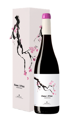 Coca i Fitó Carinyena