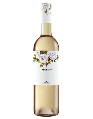 Coca i Fitó Blanc ECO