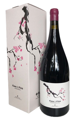 Coca i Fitó Carinyena Màgnum