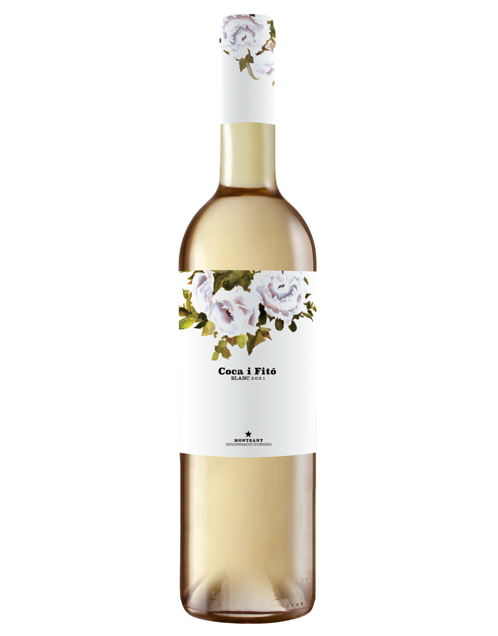 Coca i Fitó Blanc ECO