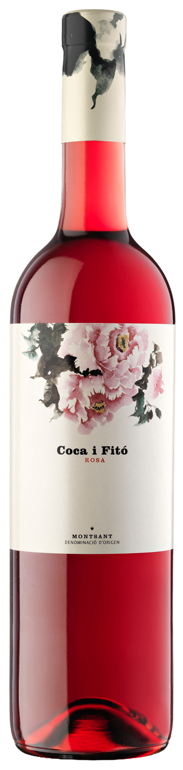 Coca i Fitó Rosa ECO