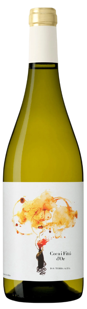 Coca i Fitó d'Or