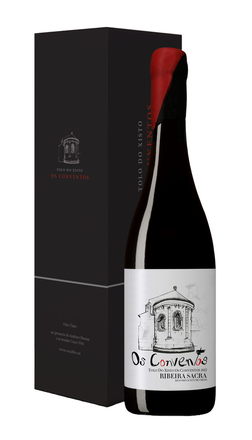 Os Conventos Os Conventos