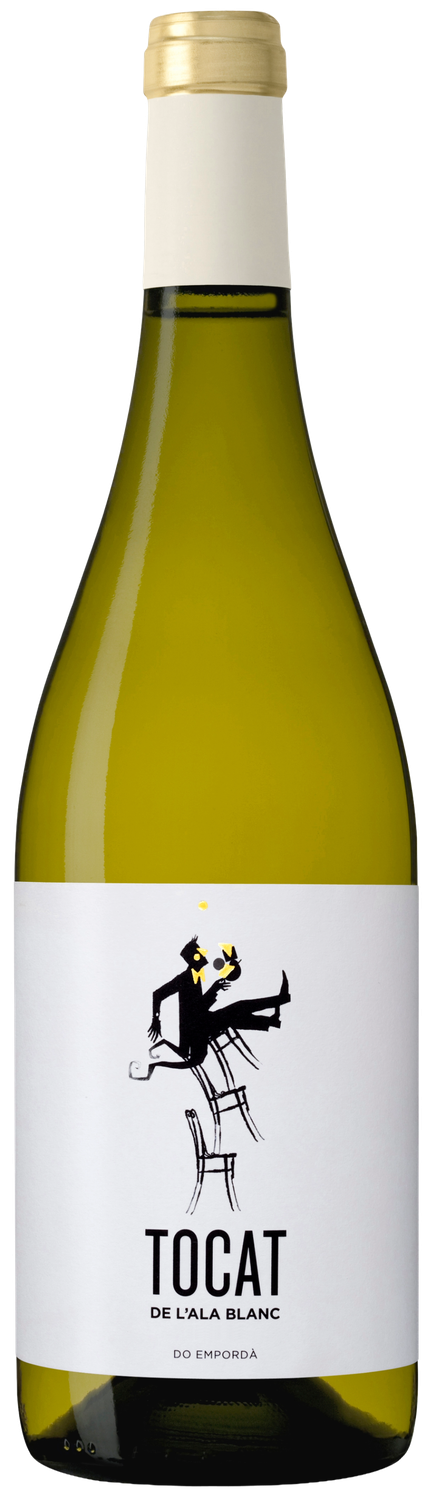 Tocat de l'Ala Blanc