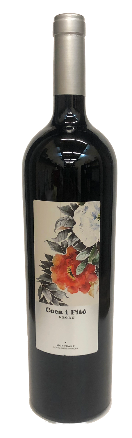 Coca i Fitó Negre Màgnum Coca i Fitó Negre Màgnum