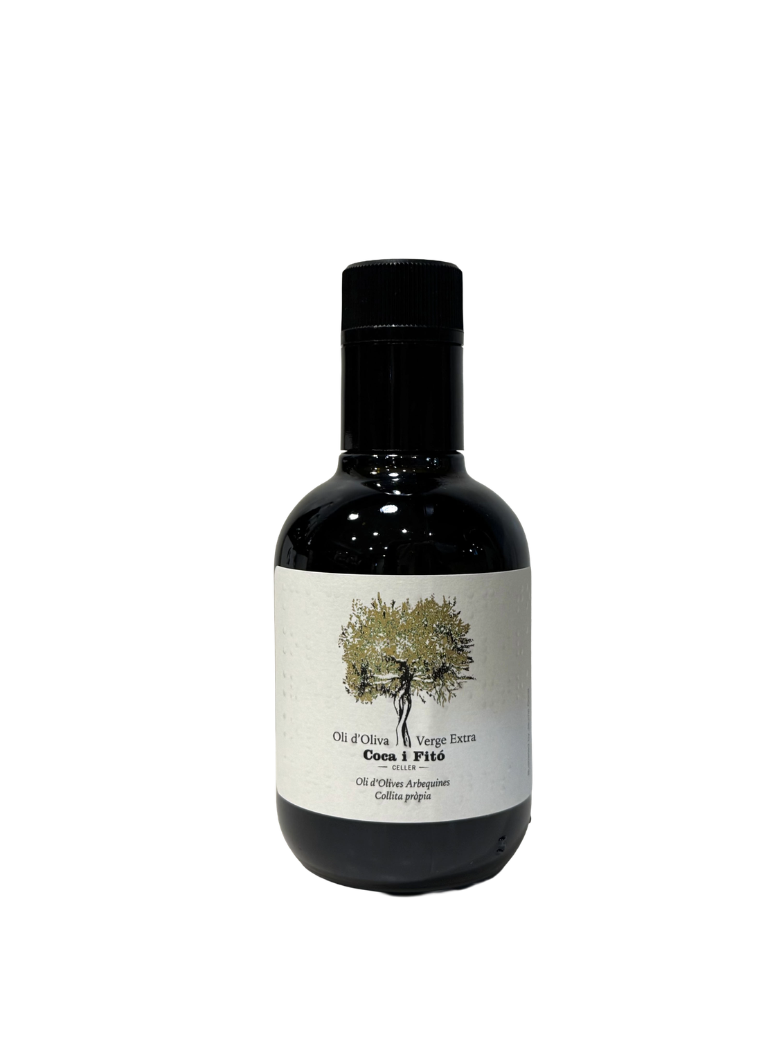 Extra Virgin Olive Oil - 250 ml Extra Virgin Olive Oil - 250 ml