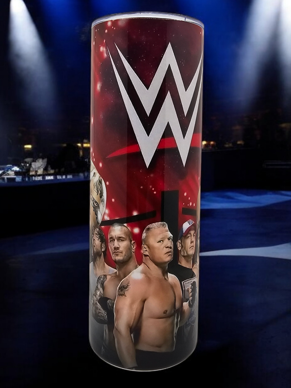 Wrestling