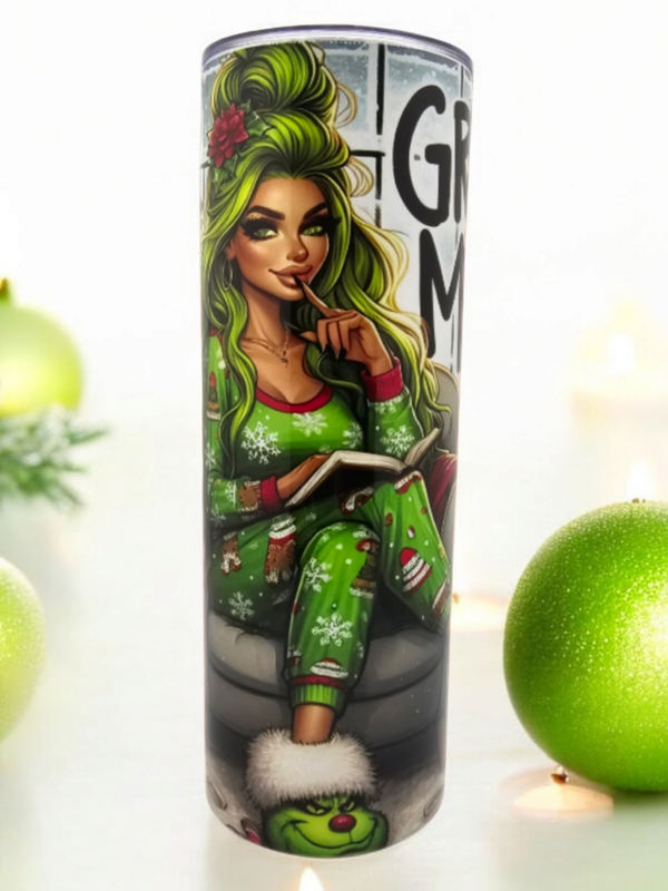 Grinch