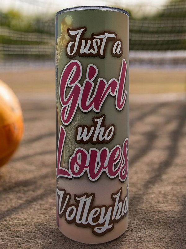 Volleyball