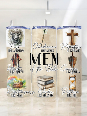 Men Of The Bible
