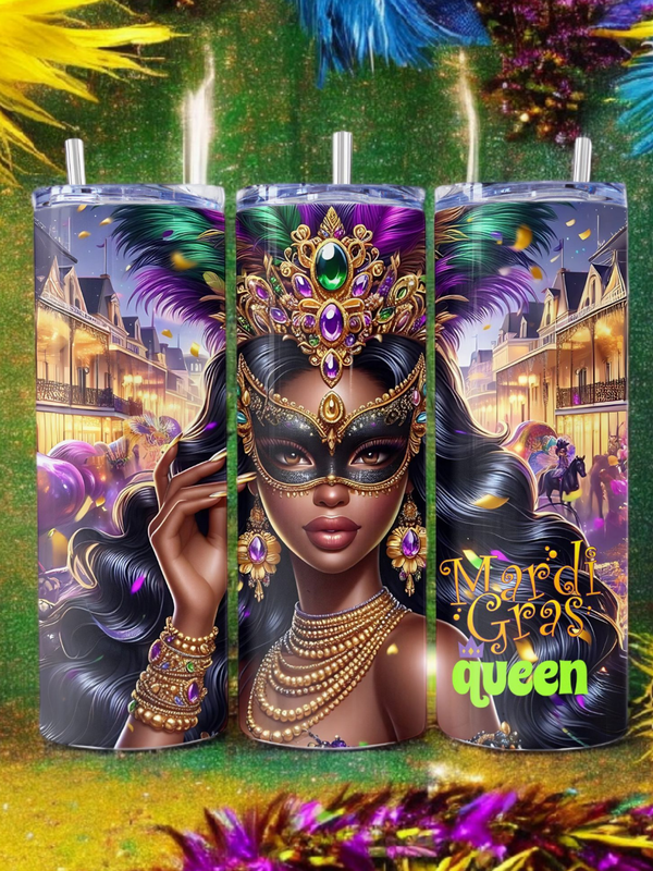 Mardi Gras